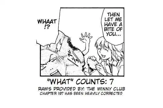 Yakitate Japan Chapter 198 19